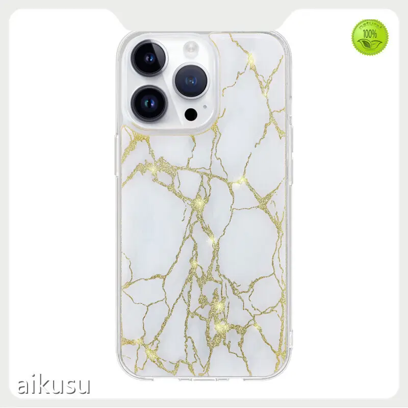 Industrial UV Printing Phone Case Wholesale EXW | Aikusu 1
