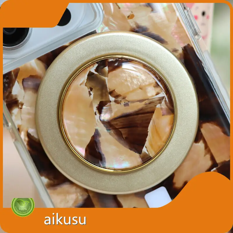 Best Magsafe Phone Grip EXW by Aikusu 1