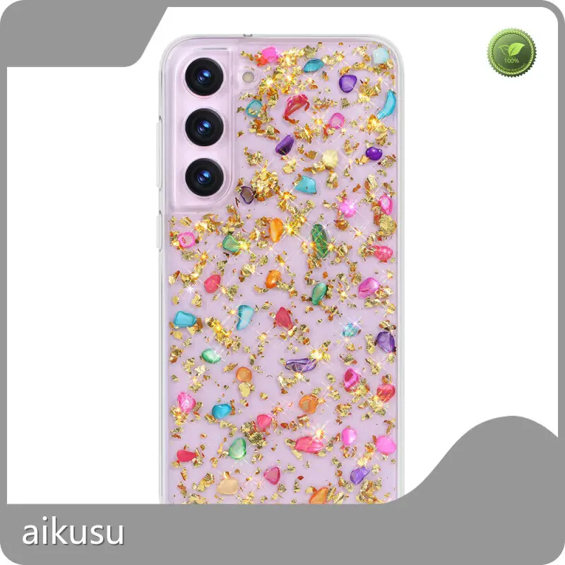 Custom Phone Case 10pc Per Style Per Model Wholesale - Aikusu 1