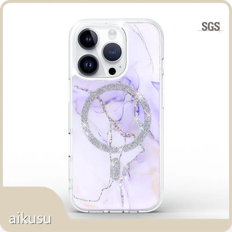 Mobile Mirror Cover 100% Deposit by T/T | Aikusu 1