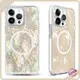 Fashion-inspired 1.5M Anti-Shock Mother of Pearl Phone Case | Aikusu 1