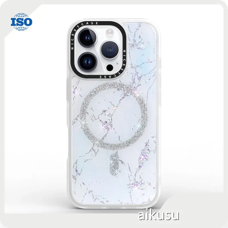 High - Quality Wholesale Resin Phone Case EXW | Aikusu 1