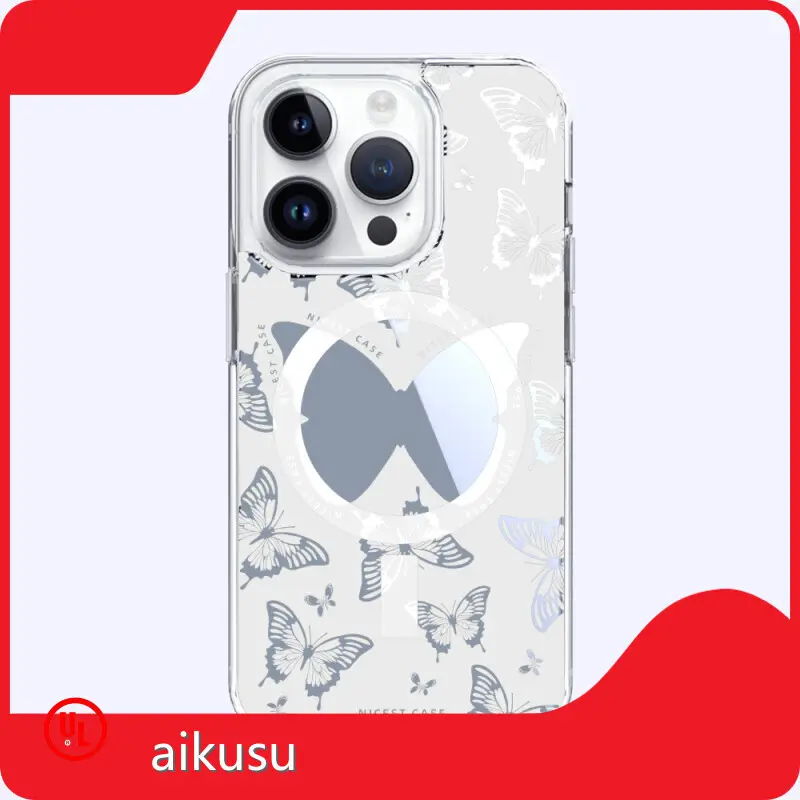 Customize Phone Case 100% Deposit by T/T | Aikusu 1