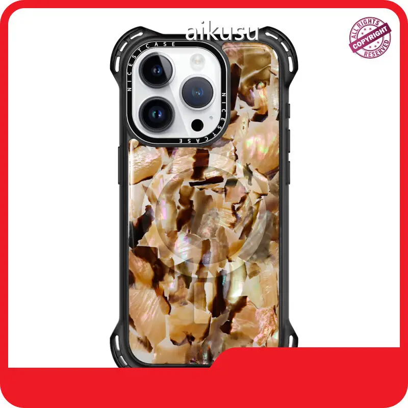 Custom ODM Phone Case 10pc Per Style Er Model | Aikusu 1
