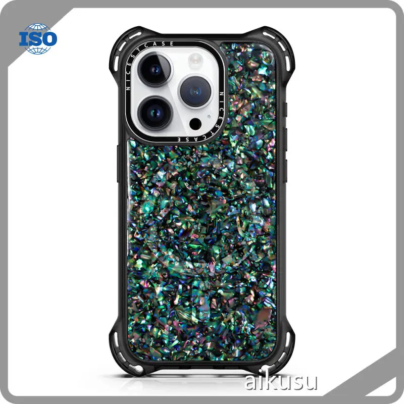 Industrial ODM Phone Accessories EXW | Aikusu 1
