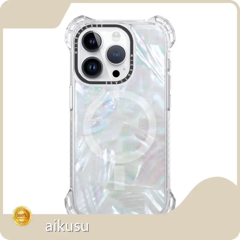 Best Quality Phone Case OPP Bag / Paper Box - - Aikusu 1