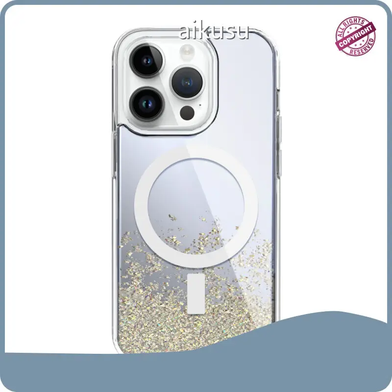 Diamond Mobile Phone Case 100% Deposit by T/T | Aikusu 1