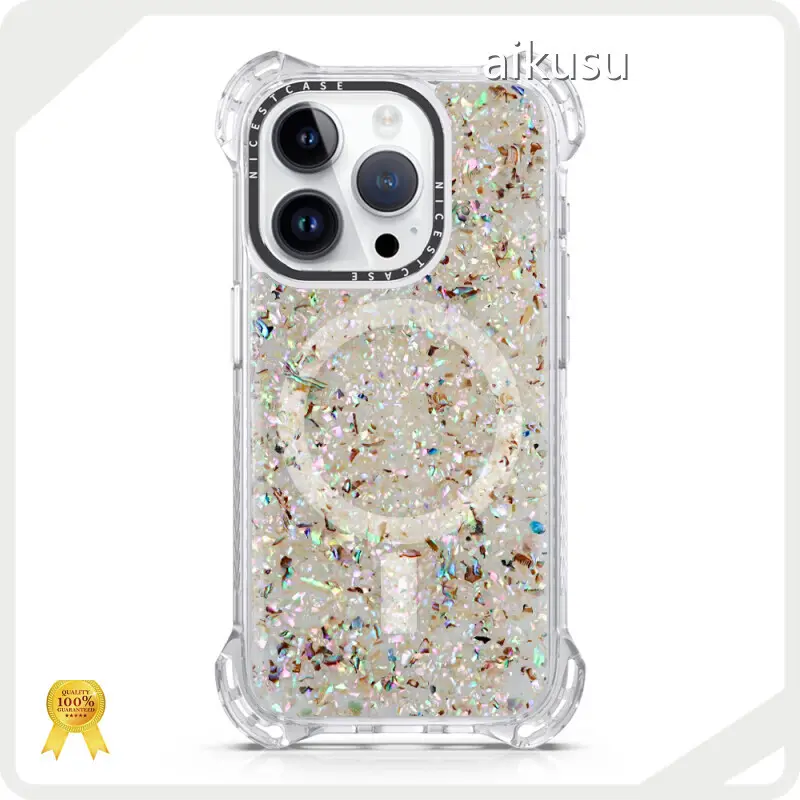 Customize Resin Phone Case 10pc Per Style Er Model | Aikusu 1