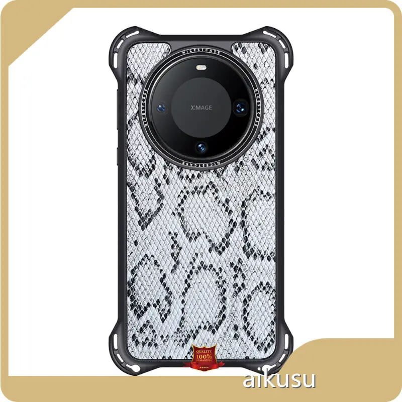 Custom Phone Case OPP Bag / Paper Box by Aikusu 1