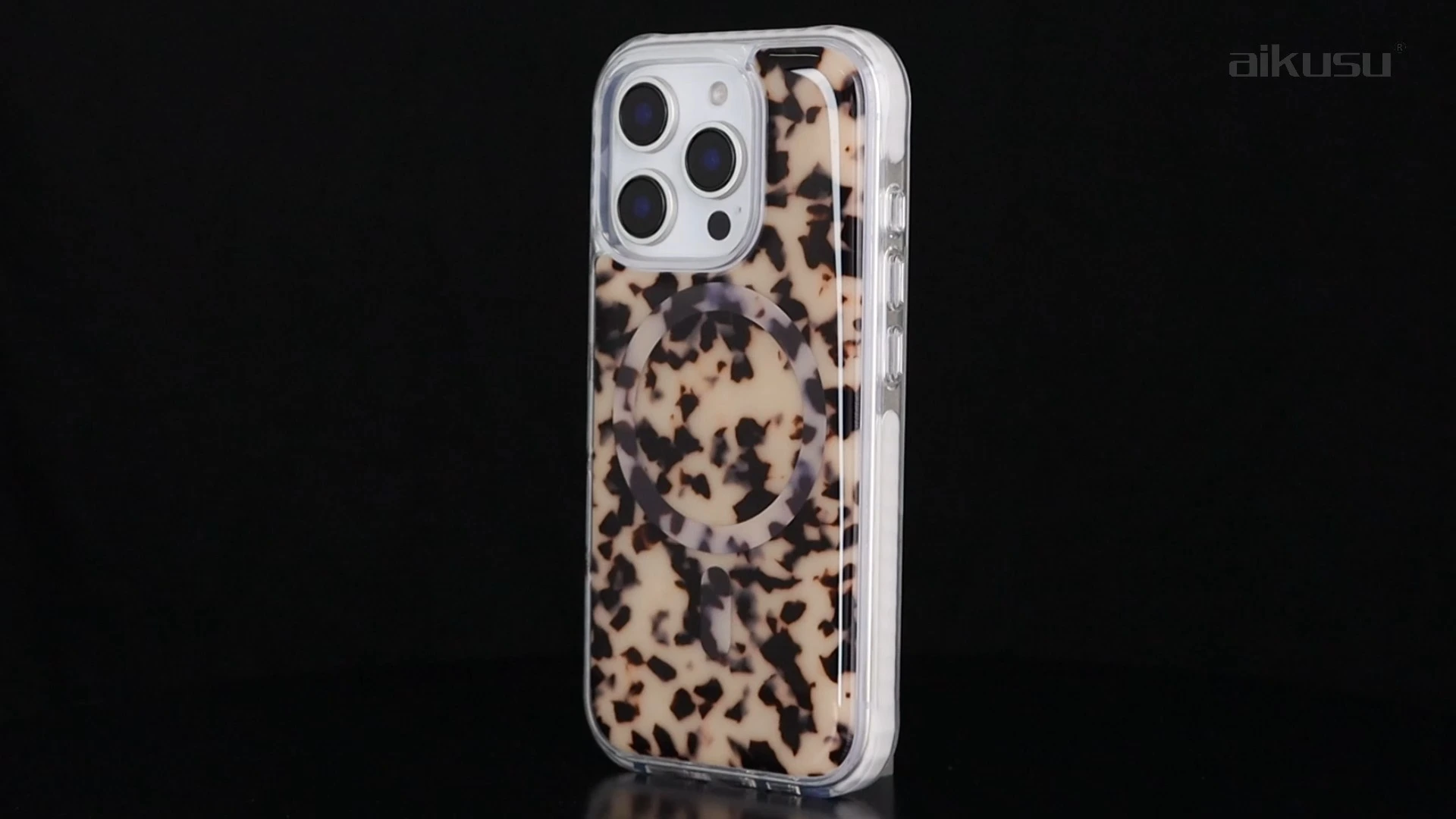 5m anti-choc Blonde Blonde Shell Téléphone Bulk Acheter Factory Aikusu 1