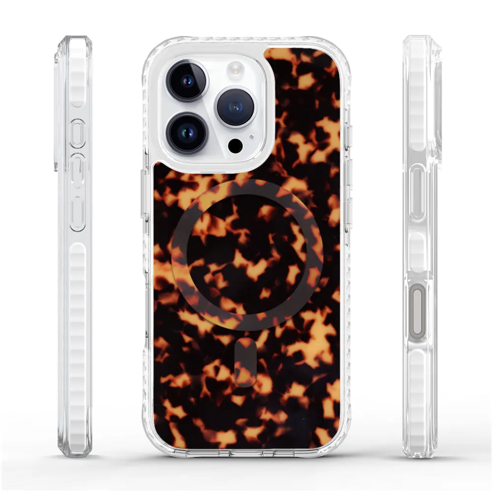 Emerging Trends In Tortoise Shell Phone Case Manufacturing 1