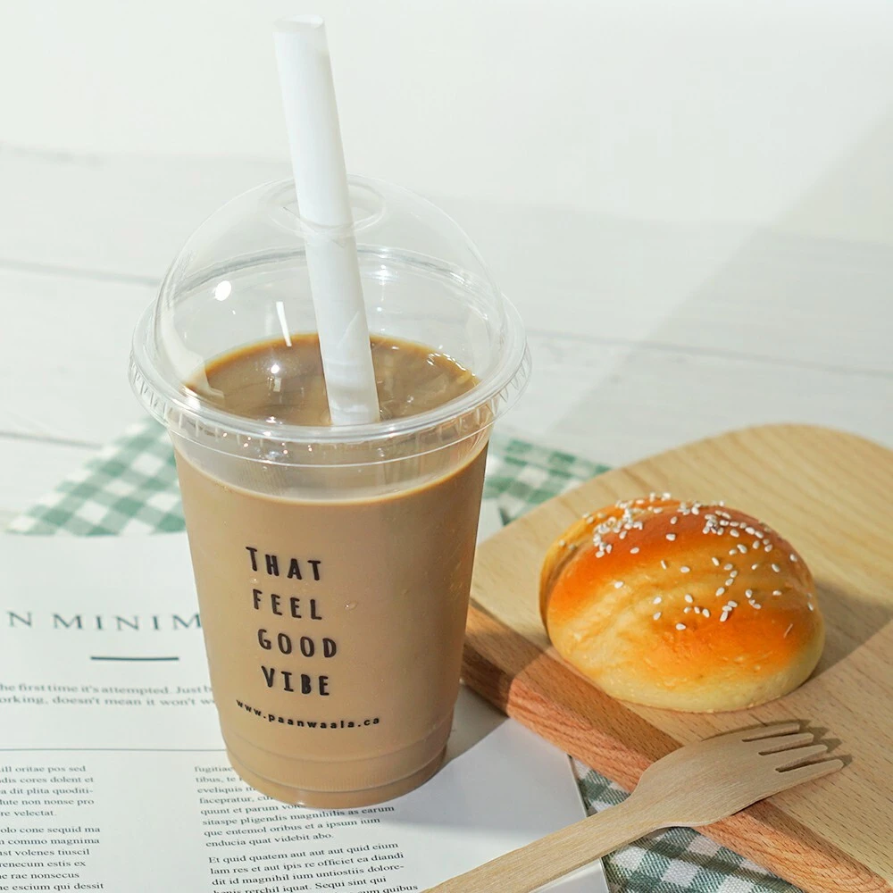 New Custom Disposable Hot Cups 2