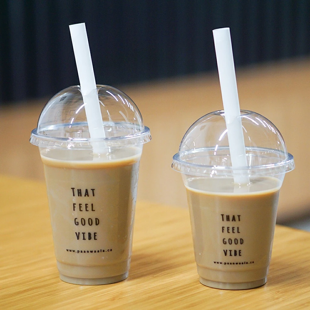 New Custom Disposable Hot Cups 4