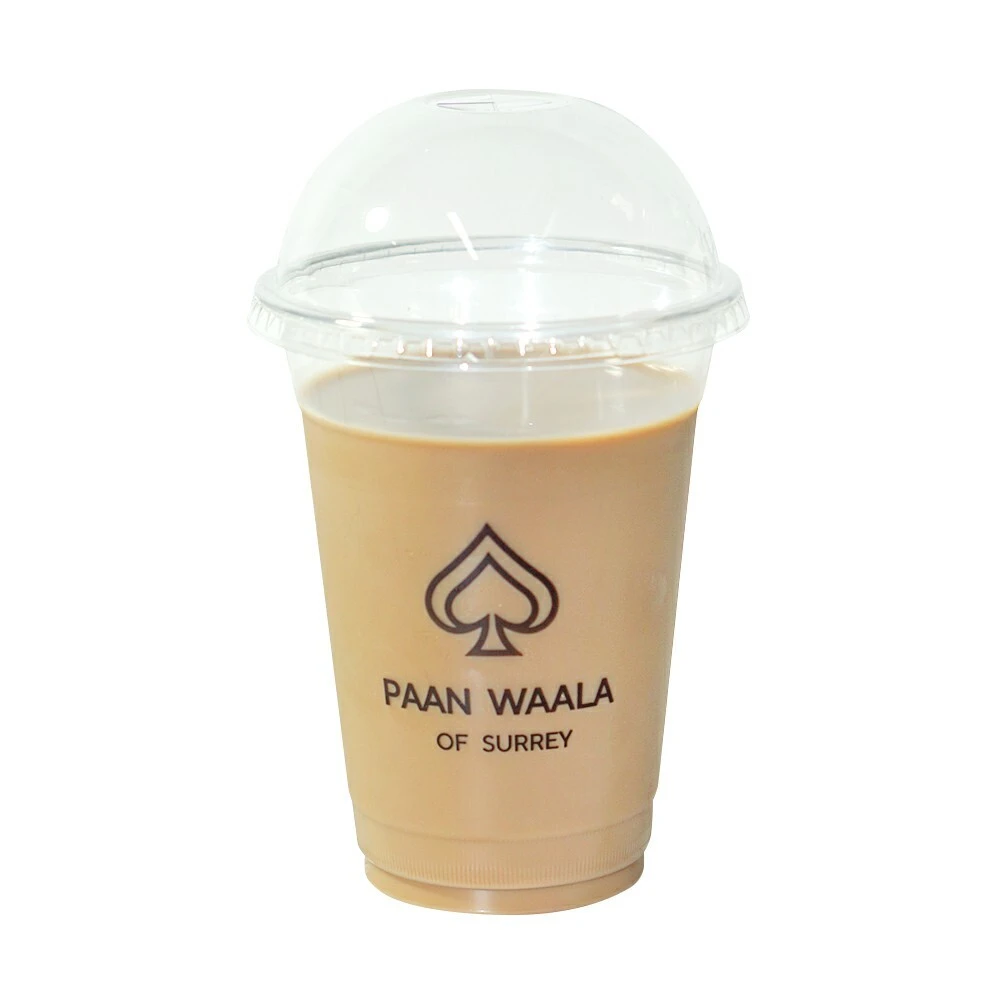 New Custom Disposable Hot Cups 7