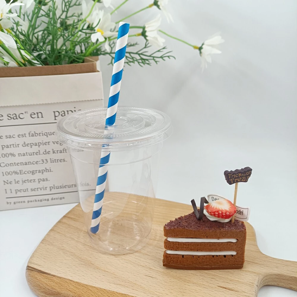 High-quality Pp Cup with Lid Price List 2