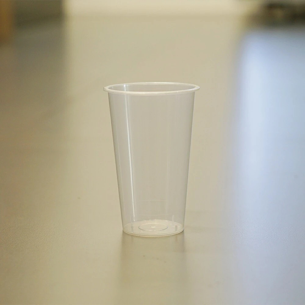 High-quality Pp Cup with Lid Price List 5