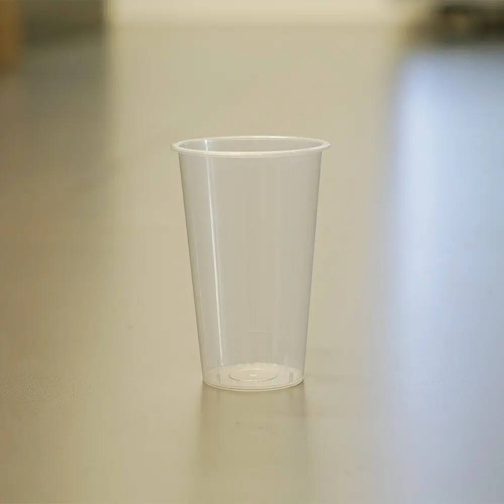 Custom Cold Cups OEM/ODM - - Leabonpack 5