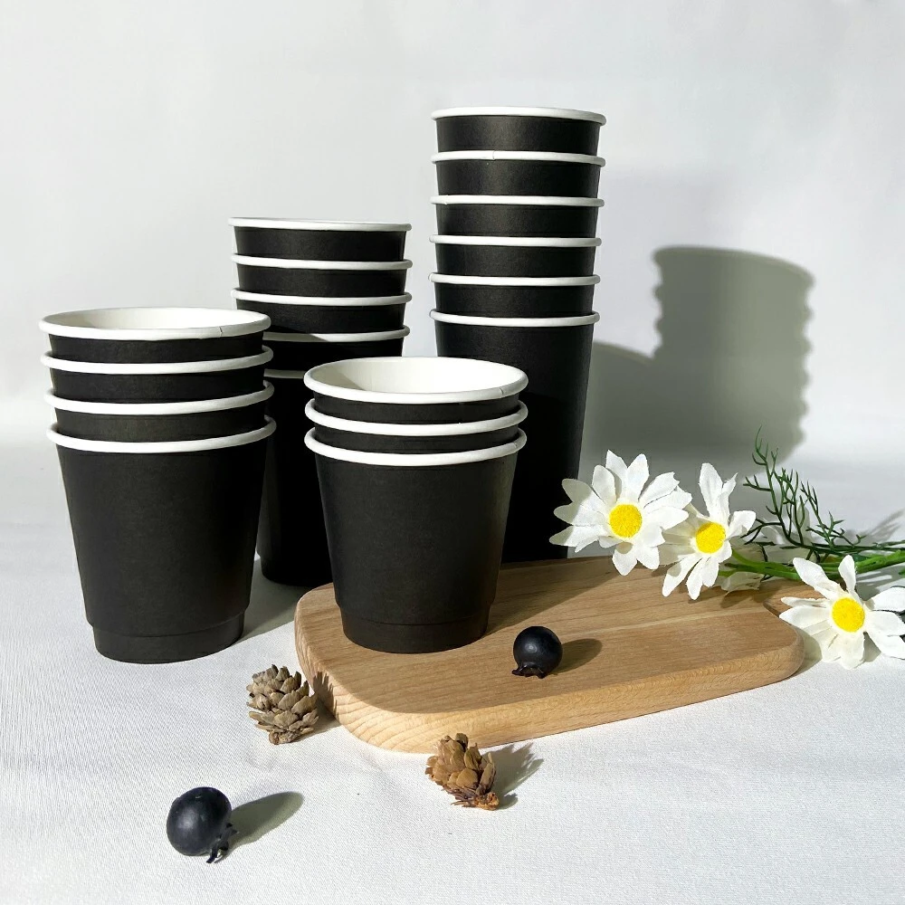 Leabonpack Hot and Cold Cups 1 Piece Hot and Cold CupsFactory 3
