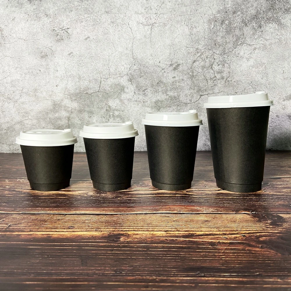 Leabonpack Hot and Cold Cups 1 Piece Hot and Cold CupsFactory 4