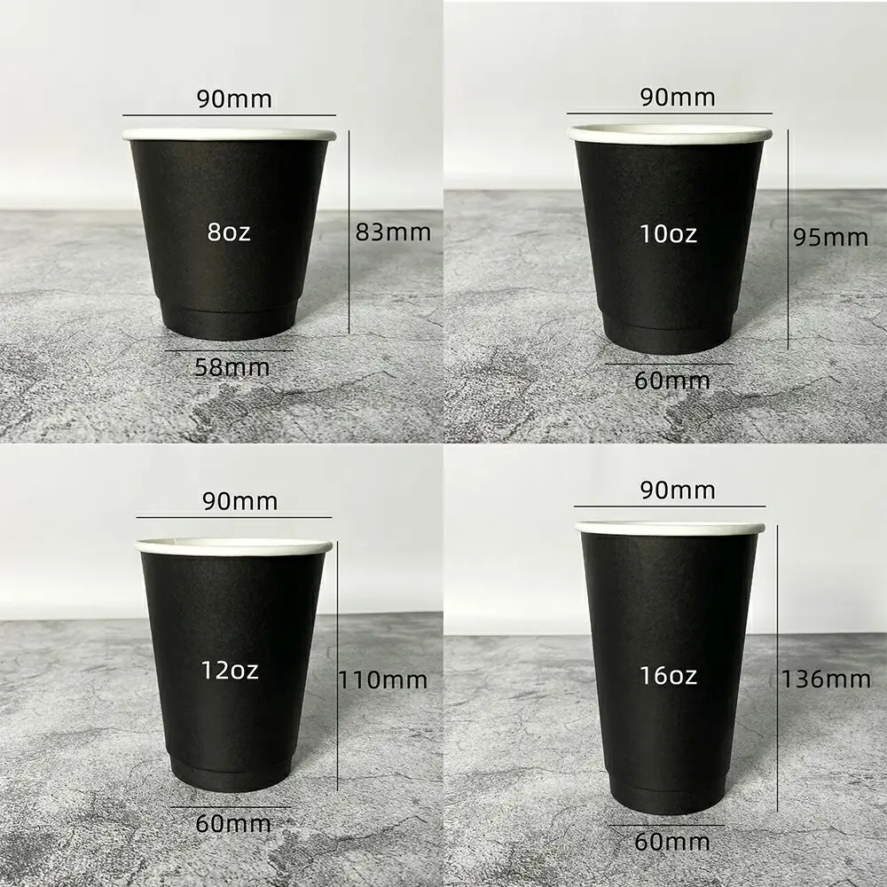 Top Wholesale Disposable Coffee Cups Price List 6