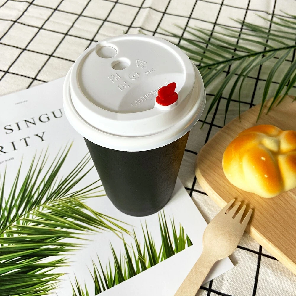 Leabonpack Hot and Cold Cups 1 Piece Hot and Cold CupsFactory 7