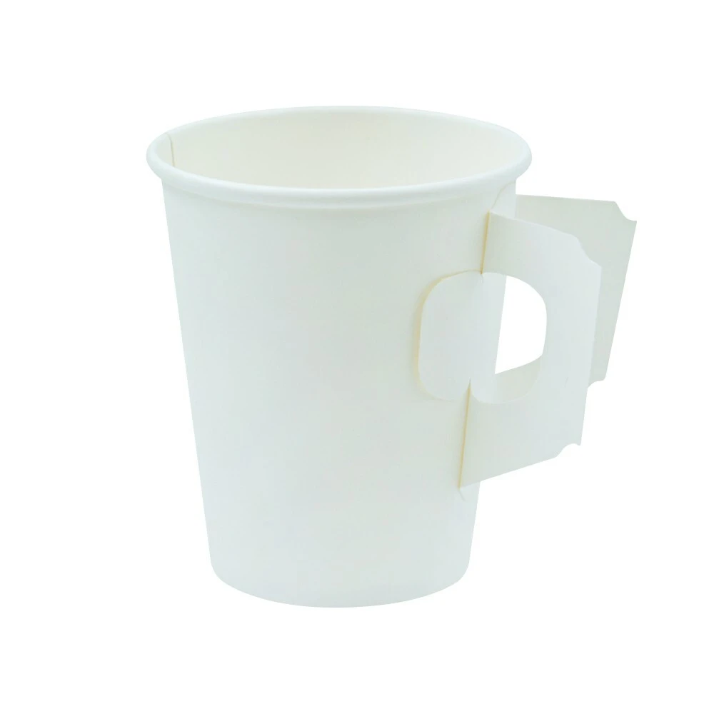 Custom Disposable Hot Cups Cost PCH001-1 3