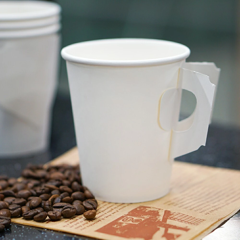 Custom Disposable Hot Cups Cost PCH001-1 4