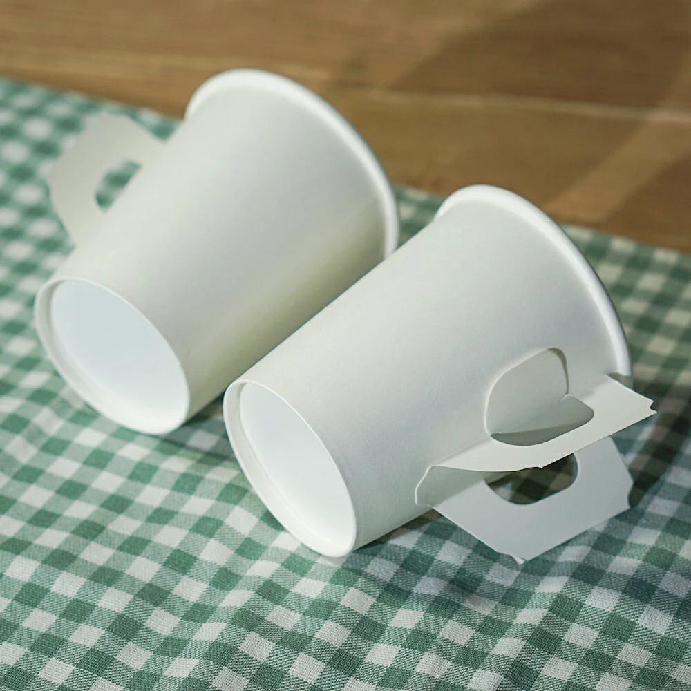 Custom Disposable Hot Cups Cost PCH001-1 7