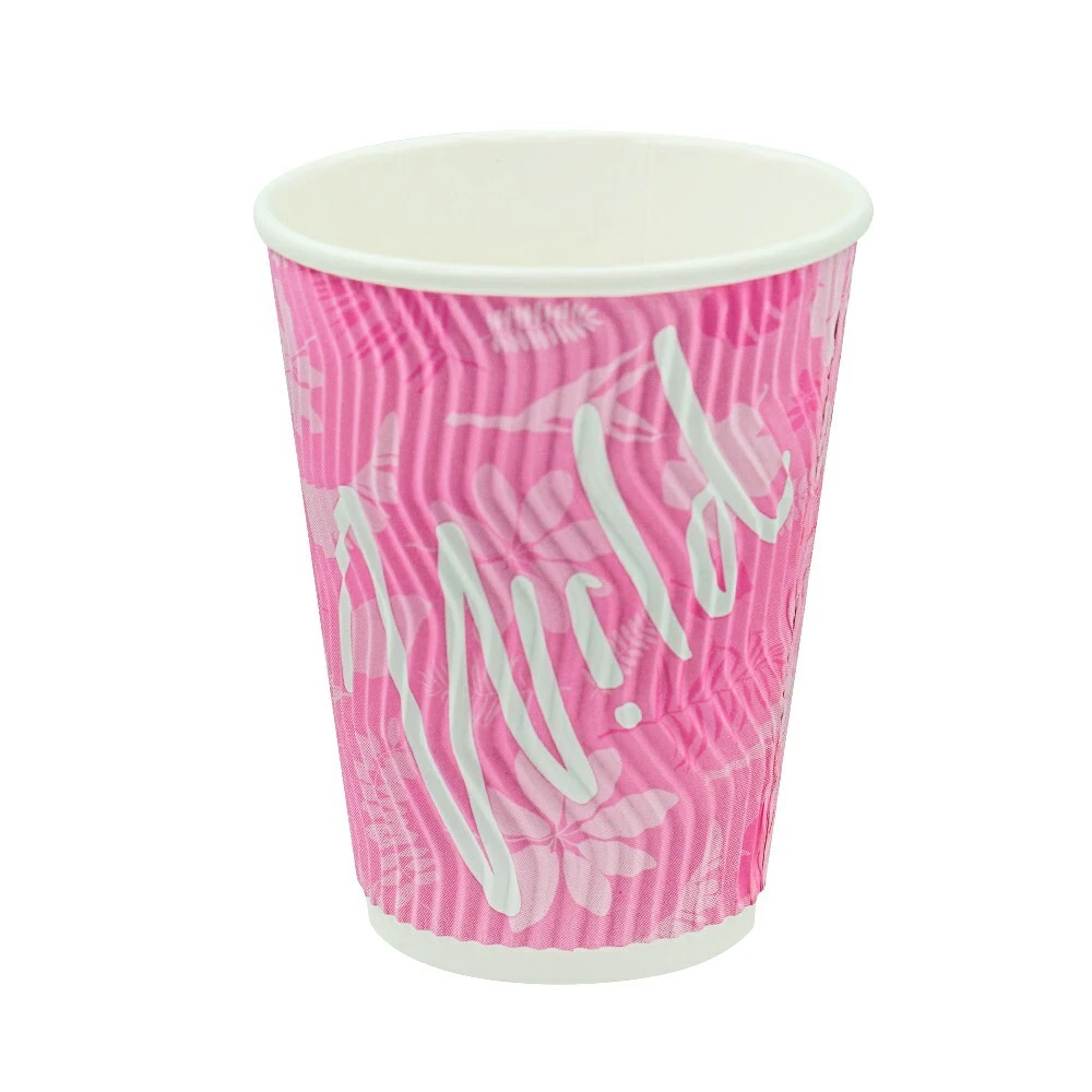 Custom Made Custom Paper Cup Price List 7