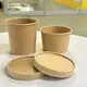 Disposable Food Packaging PLD002 - - Leabonpack 3