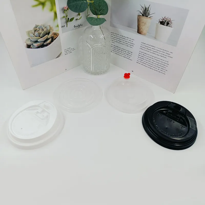Cold Cup Lids PLD005 by Leabonpack 4