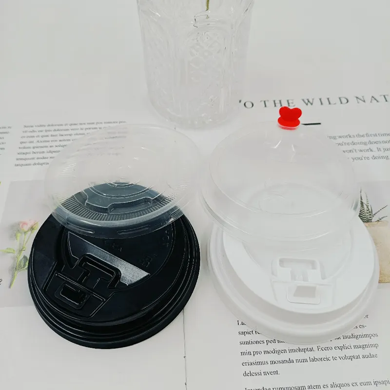 Cold Cup Lids PLD005 by Leabonpack 9