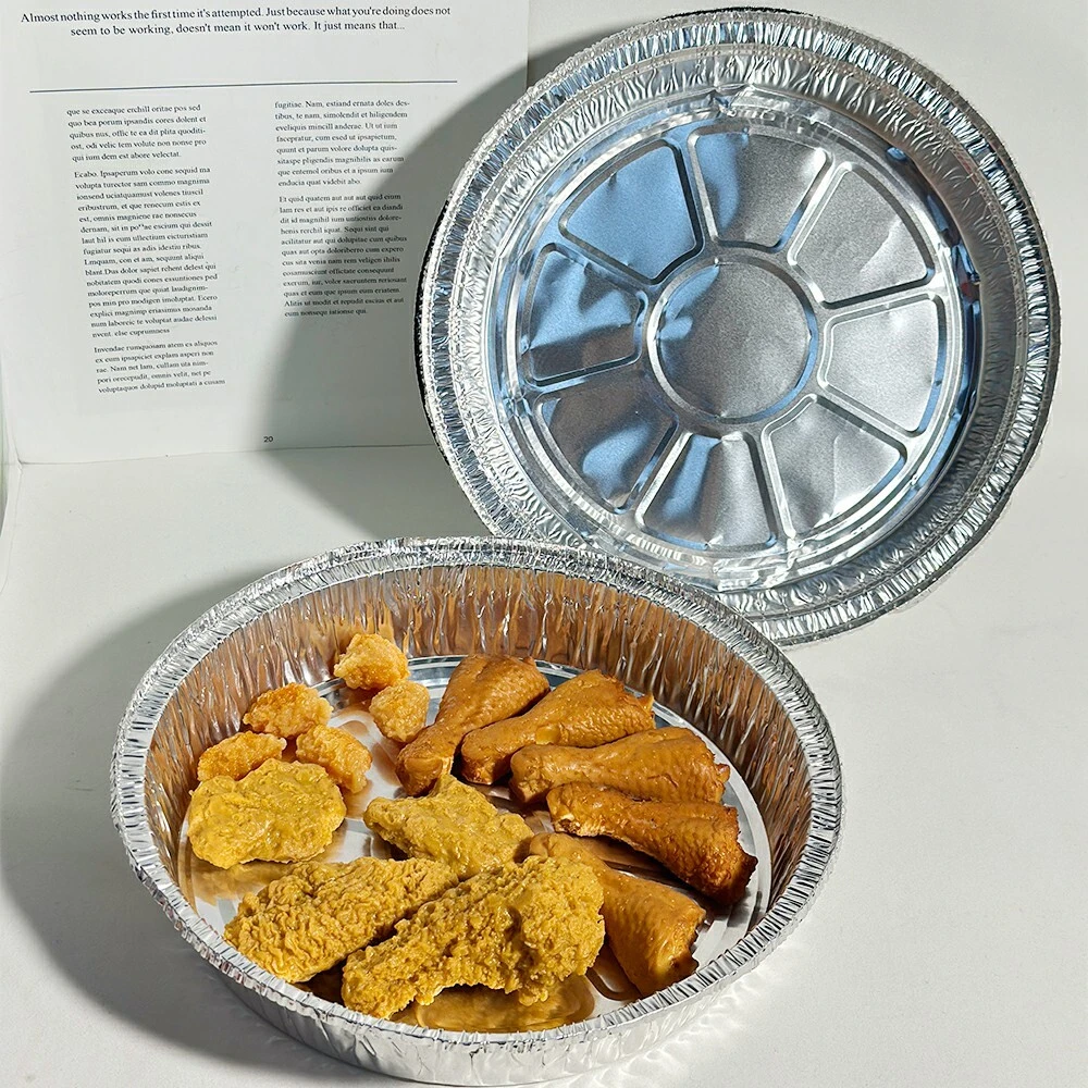 New Take Out Food Containers Company 2
