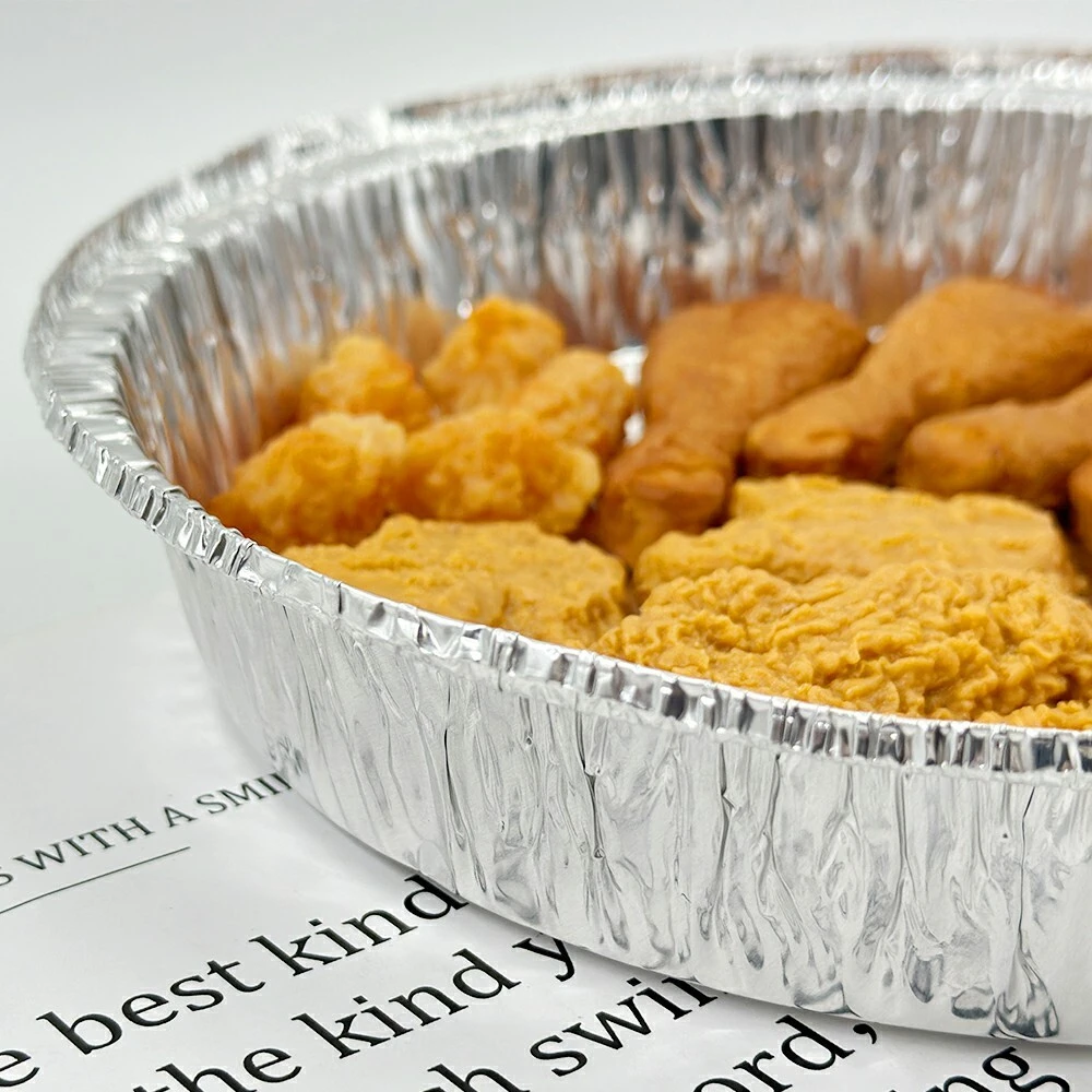 New Take Out Food Containers Company 3