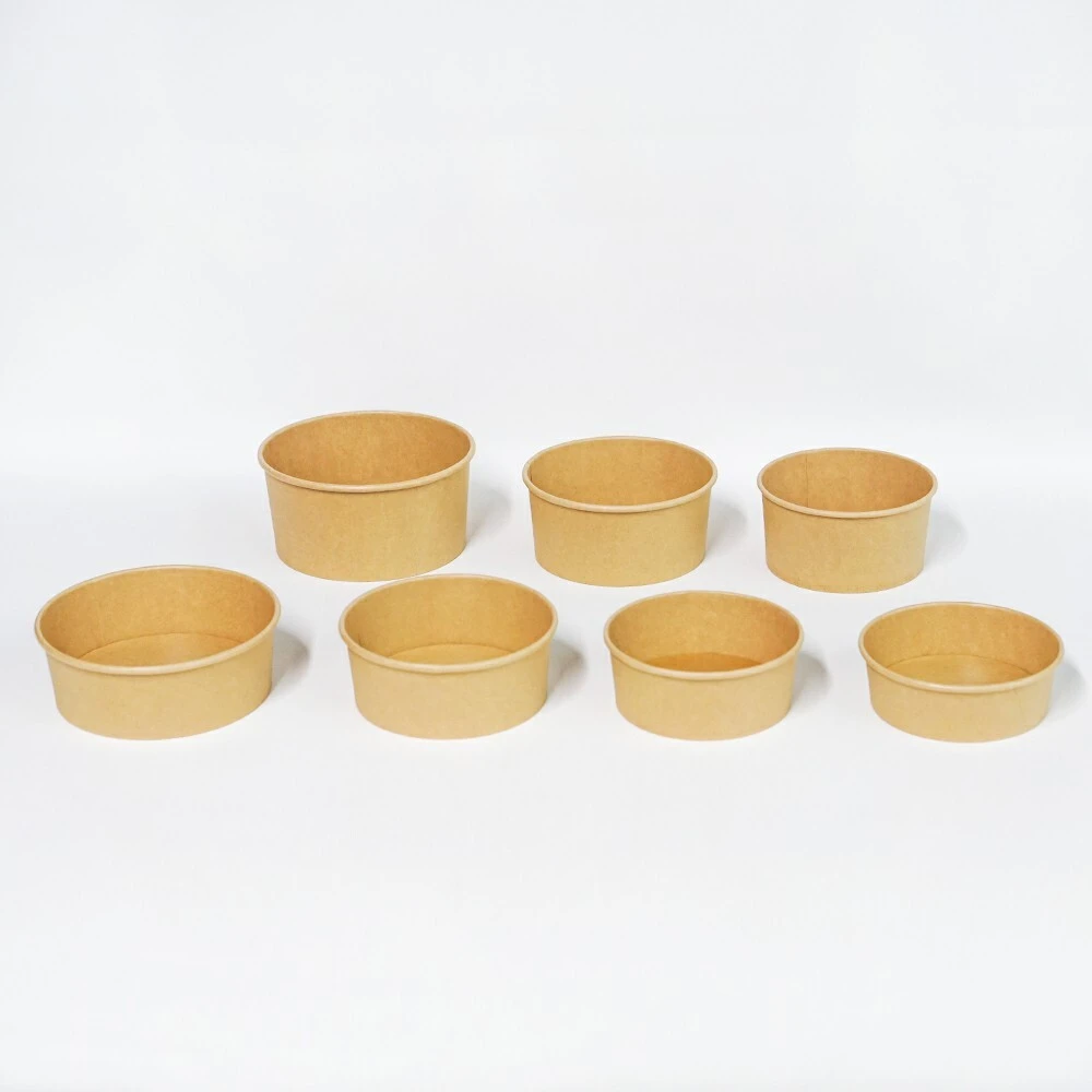 Custom Made Take Out Containers Company 10