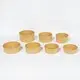 Disposable Bowls for Soup with Lids Factory 1 Piece 10
