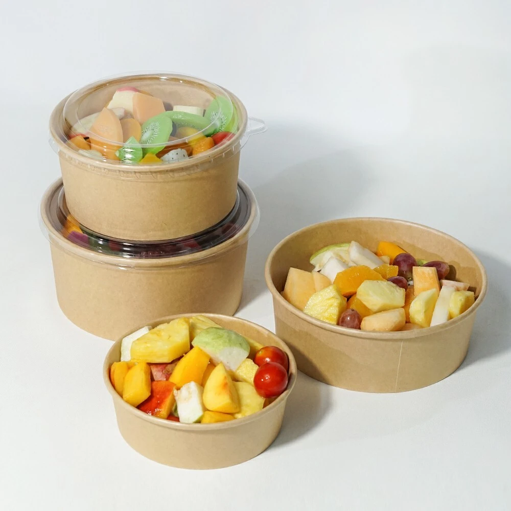 Custom Made Take Out Containers Company 8