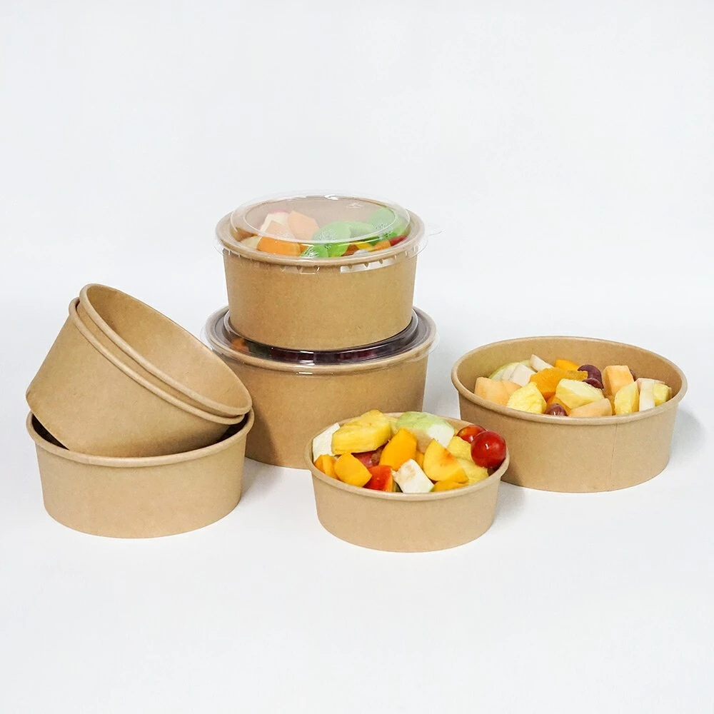 Custom Made Take Out Containers Company 7