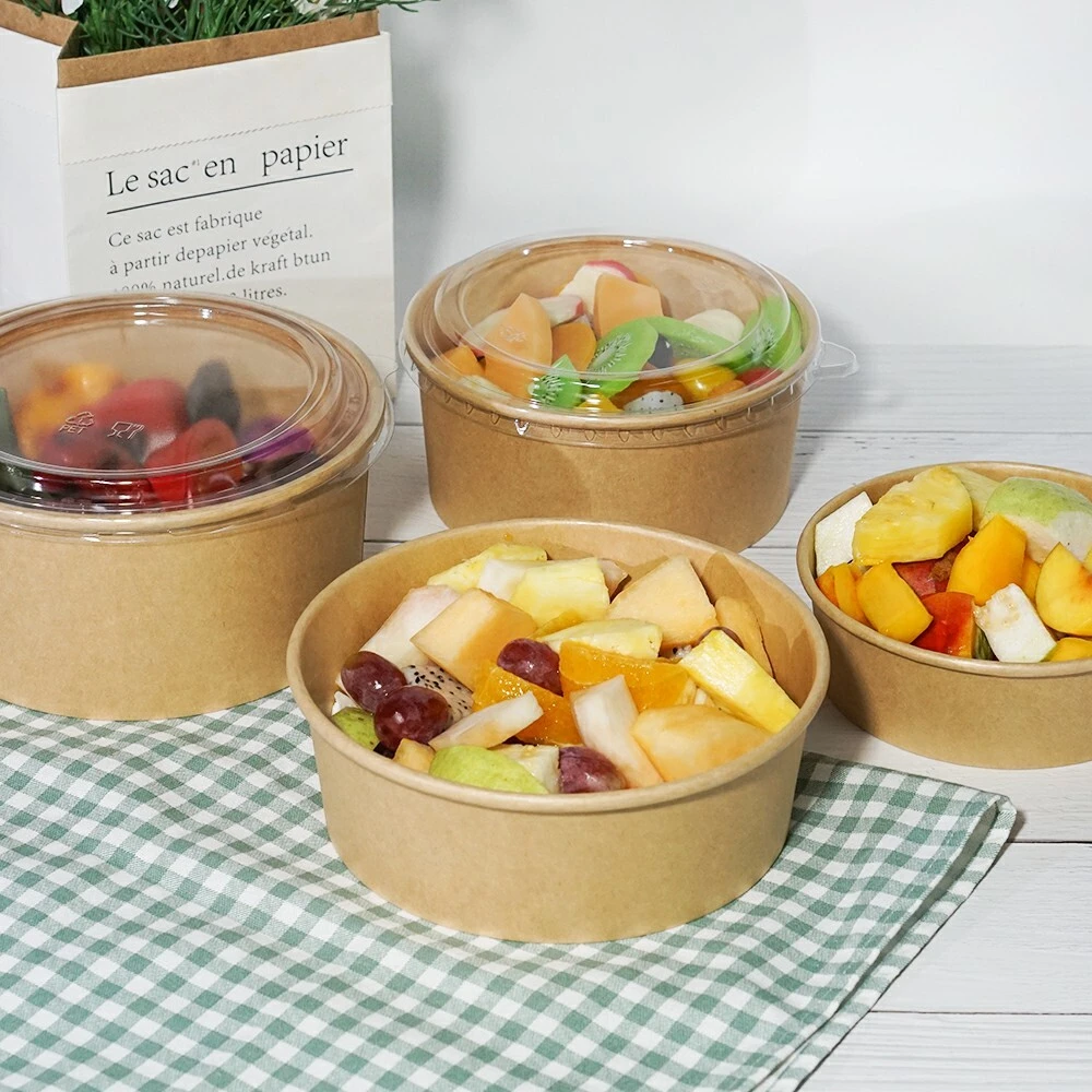 Custom Made Take Out Containers Company 2