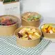 Disposable Bowls for Soup with Lids Factory 1 Piece 2