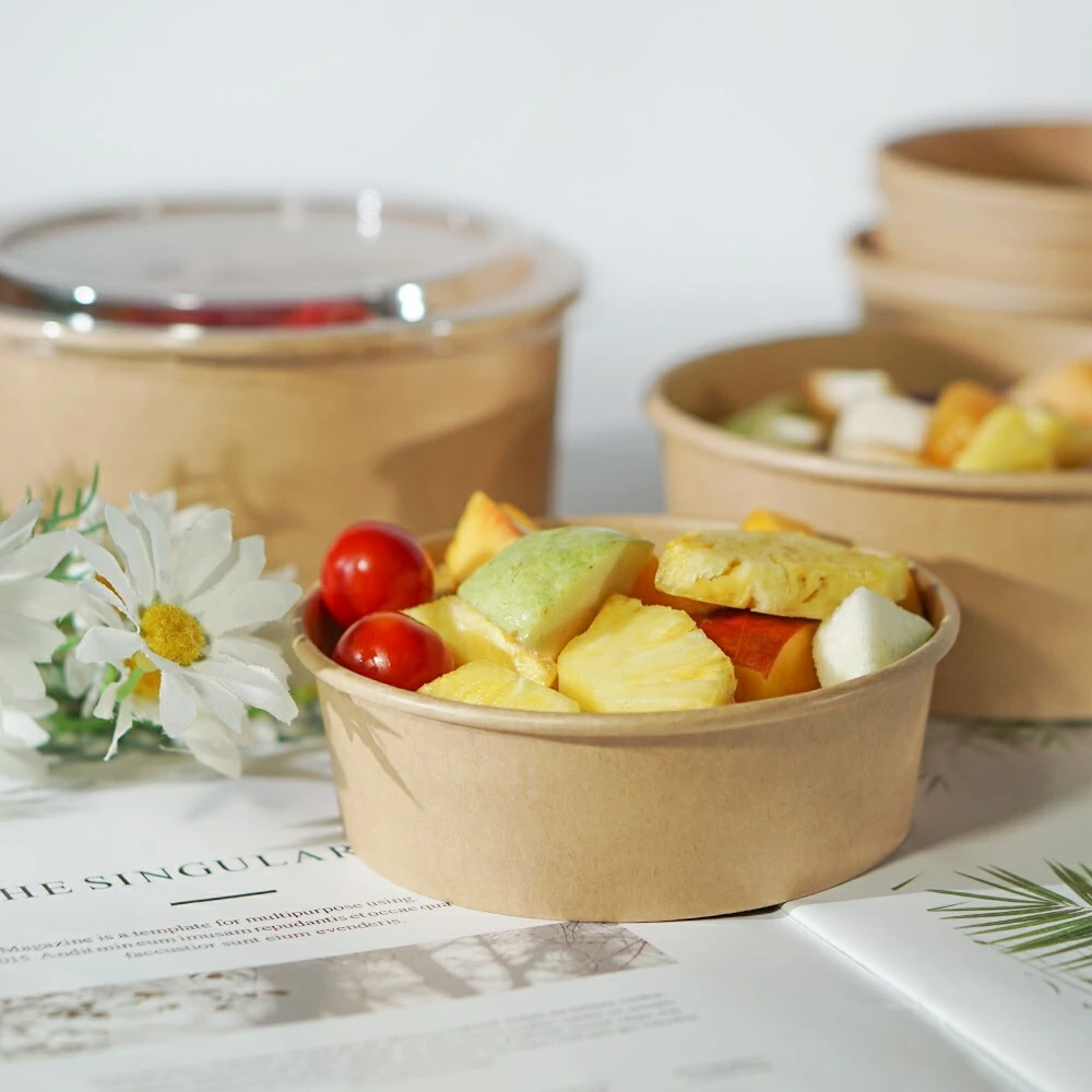 Custom Made Take Out Containers Company 3