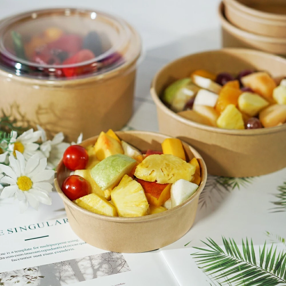 Custom Made Take Out Containers Company 4