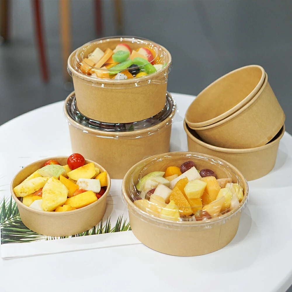 Custom Made Take Out Containers Company 5
