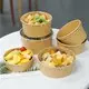 Disposable Bowls for Soup with Lids Factory 1 Piece 5