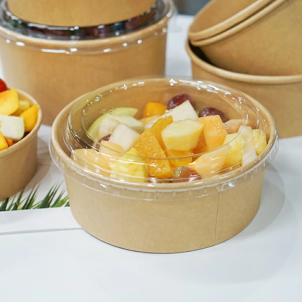 Custom Made Take Out Containers Company 6