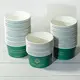 Biodegradable Ice Cream Tubs with Lids PSB519factory 5