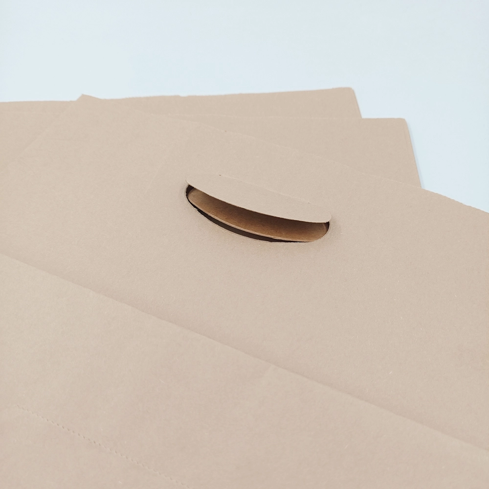 Paper Bags with Logo Suppliers PB1298 2