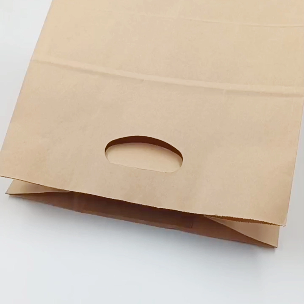 Paper Bags with Logo Suppliers PB1298 4
