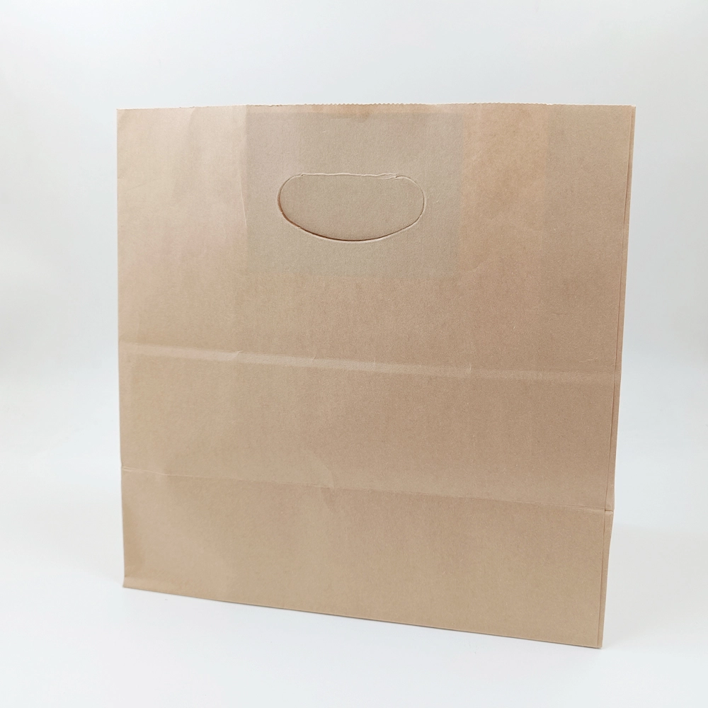 Paper Bags with Logo Suppliers PB1298 5