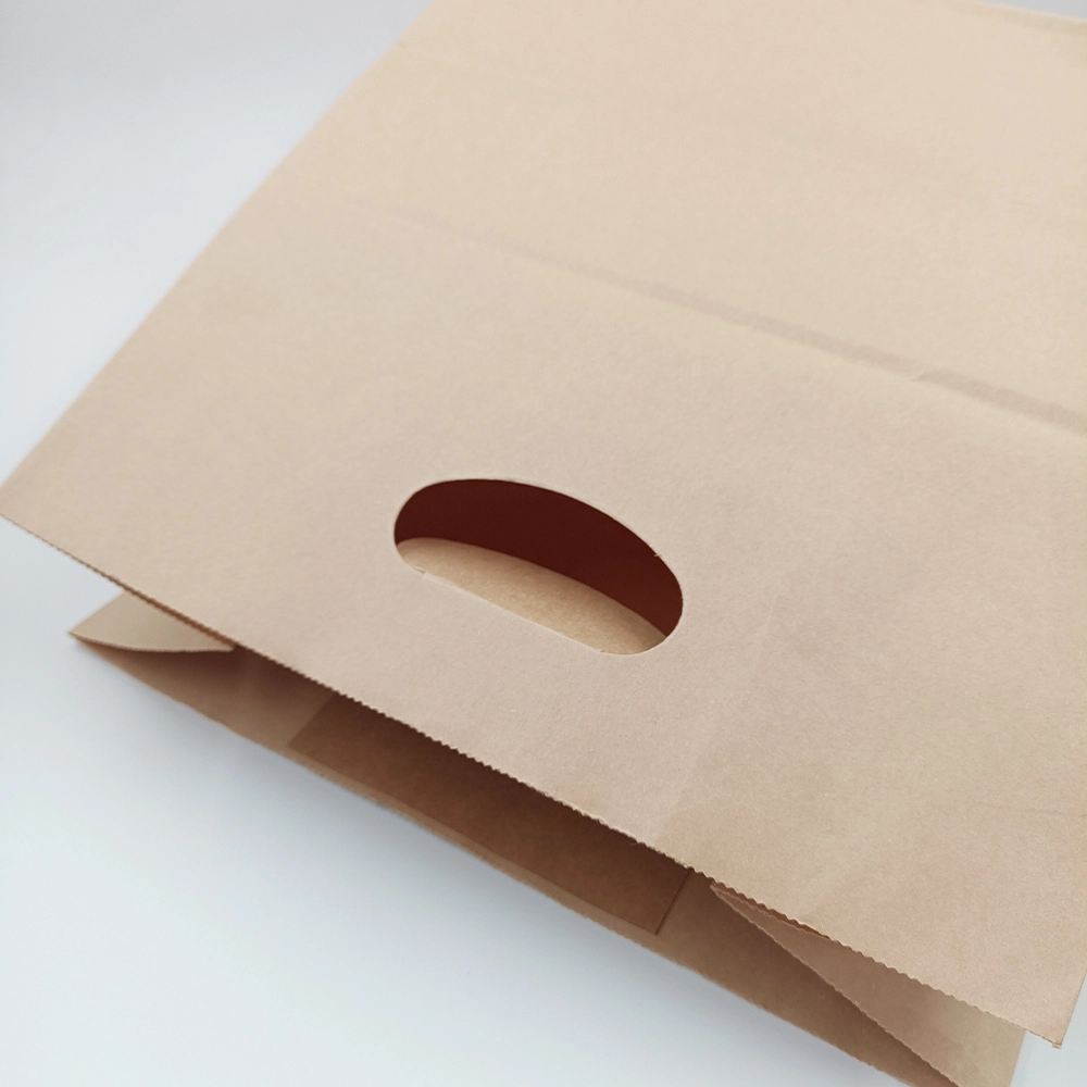 Paper Bags with Logo Suppliers PB1298 7
